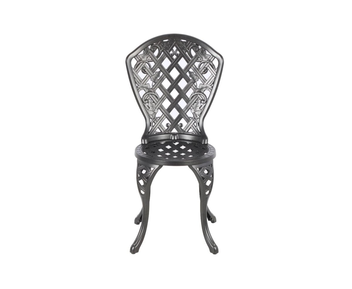 Remy Aluminium Outdoor Chair | Outdoorium