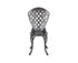 Remy Aluminium Outdoor Chair | Outdoorium