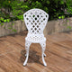 Remy Aluminium Outdoor Chair | Outdoorium