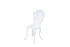 Remy Aluminium Outdoor Chair | Outdoorium