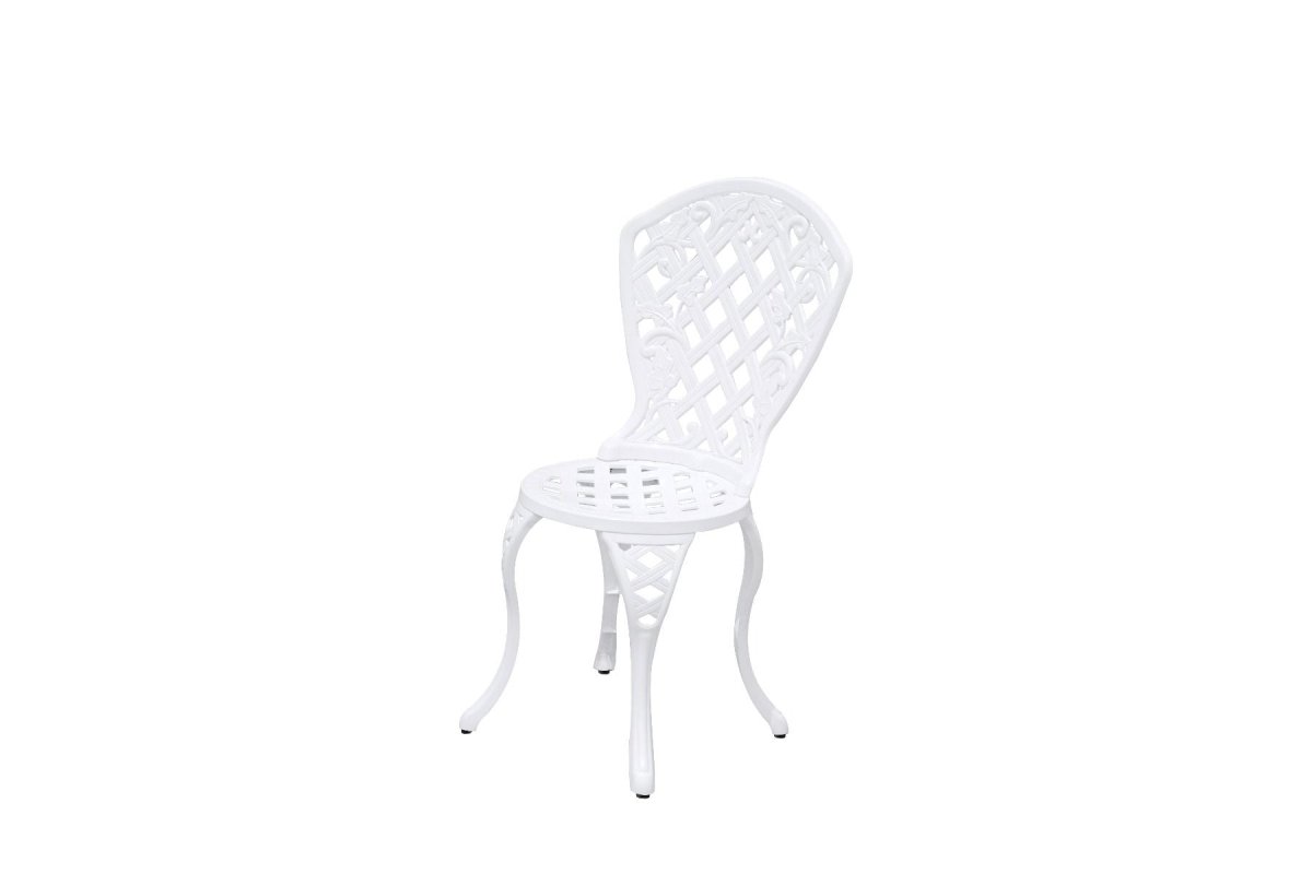 Remy Aluminium Outdoor Chair - Outdoorium