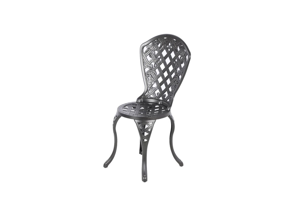 Remy Aluminium Outdoor Chair - Outdoorium