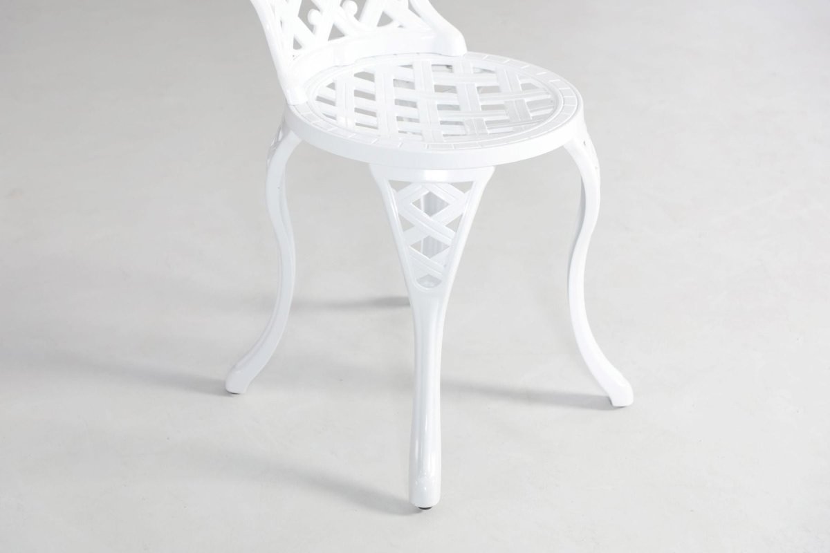 Remy Aluminium Outdoor Chair | Outdoorium