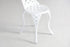 Remy Aluminium Outdoor Chair | Outdoorium