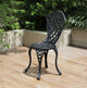 Remy Aluminium Outdoor Chair | Outdoorium