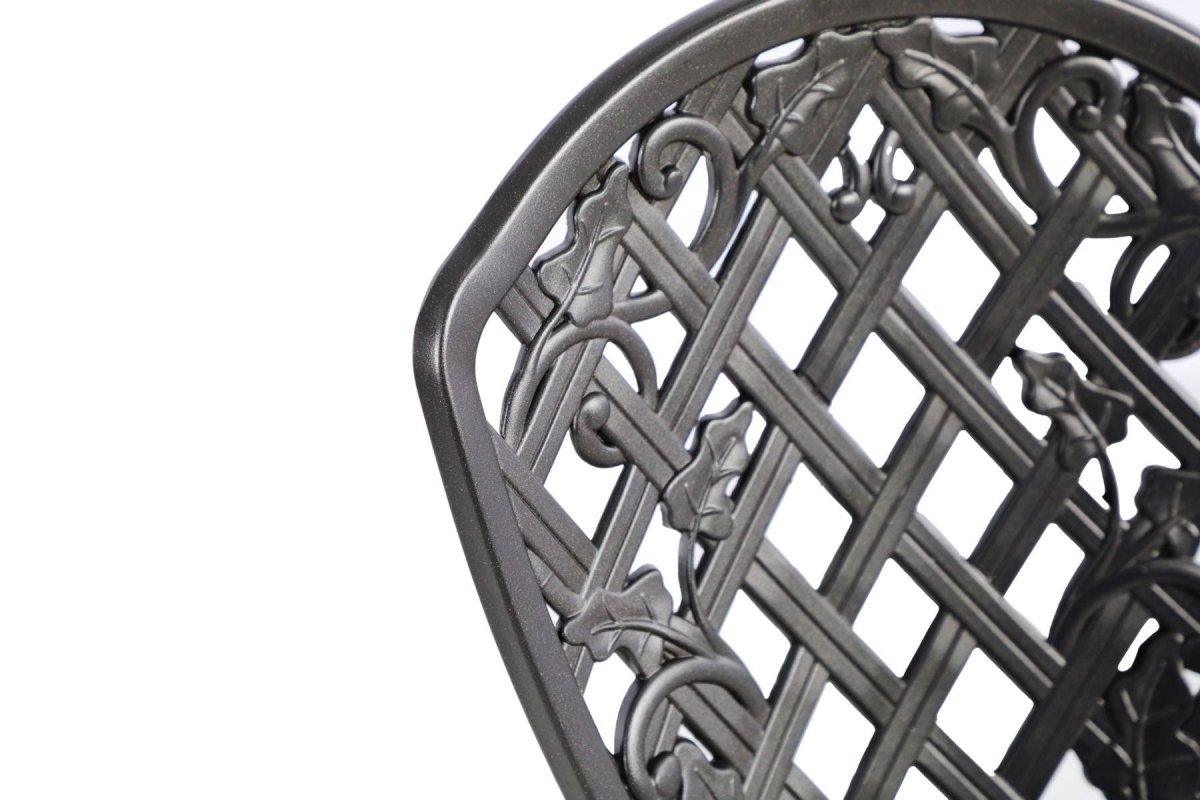 Remy Aluminium Outdoor Chair | Outdoorium