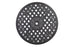 Remy Aluminium Outdoor Table Black | Outdoorium