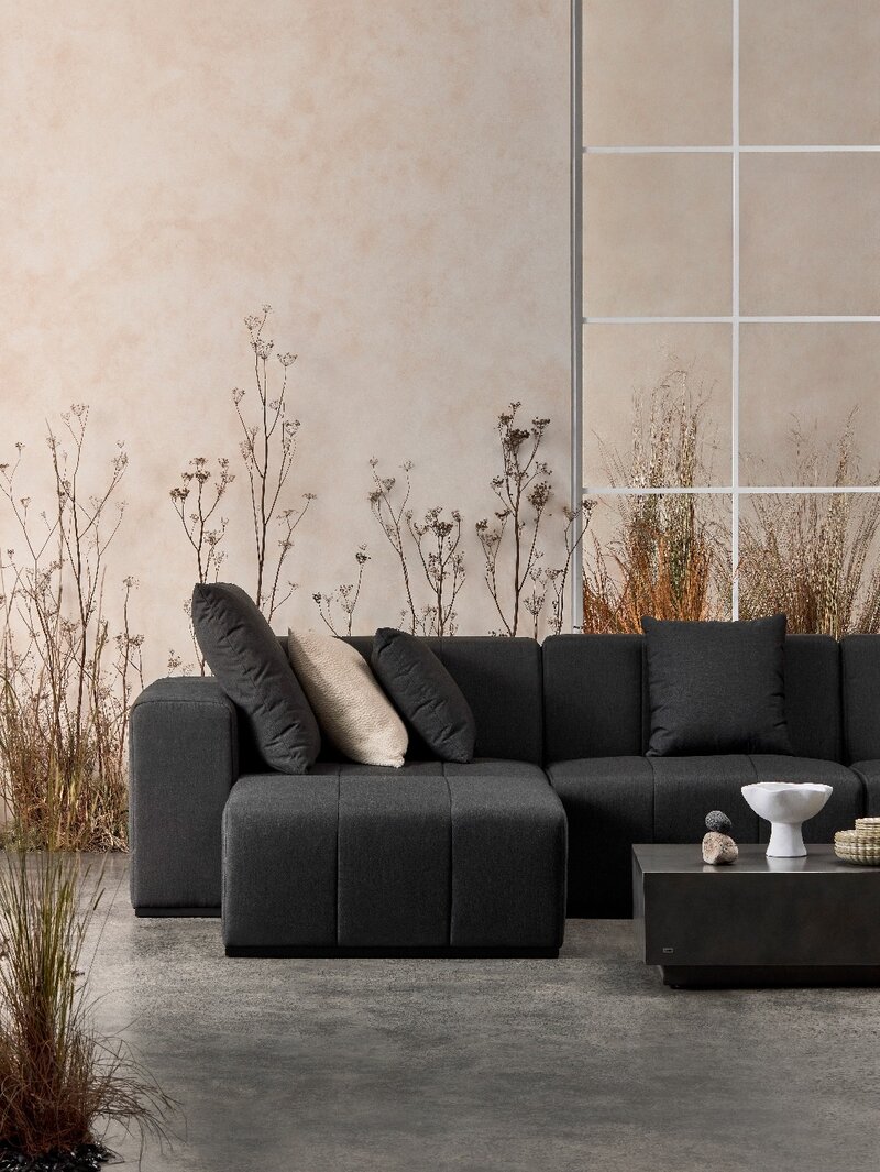 Connect Modular Sofa | Blinde Design | Outdoorium