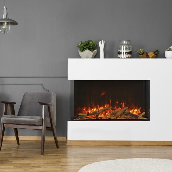 Planika Astro | Electric Fireplaces | Outdoorium