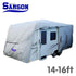 Samson Heavy Duty Caravan Cover 14 - 16ft | Outdoorium