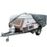 Samson Heavy Duty Trailer Camper Cover 10 - 12ft - Outdoorium