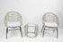 Savanna 3 Piece Outdoor Setting | Outdoorium
