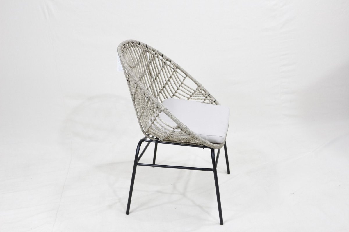 Savanna 3 Piece Outdoor Setting | Outdoorium