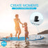SEACLIFF 10ft Stand Up Paddle Board SUP Paddleboard Inflatable Standing 305cm - Outdoorium