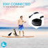 SEACLIFF Stand Up Paddle Board SUP Inflatable Paddleboard Kayak Surf Board - Outdoorium