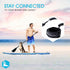 SEACLIFF Stand Up Paddle Board SUP Inflatable Paddleboard Kayak Surf Board - Outdoorium