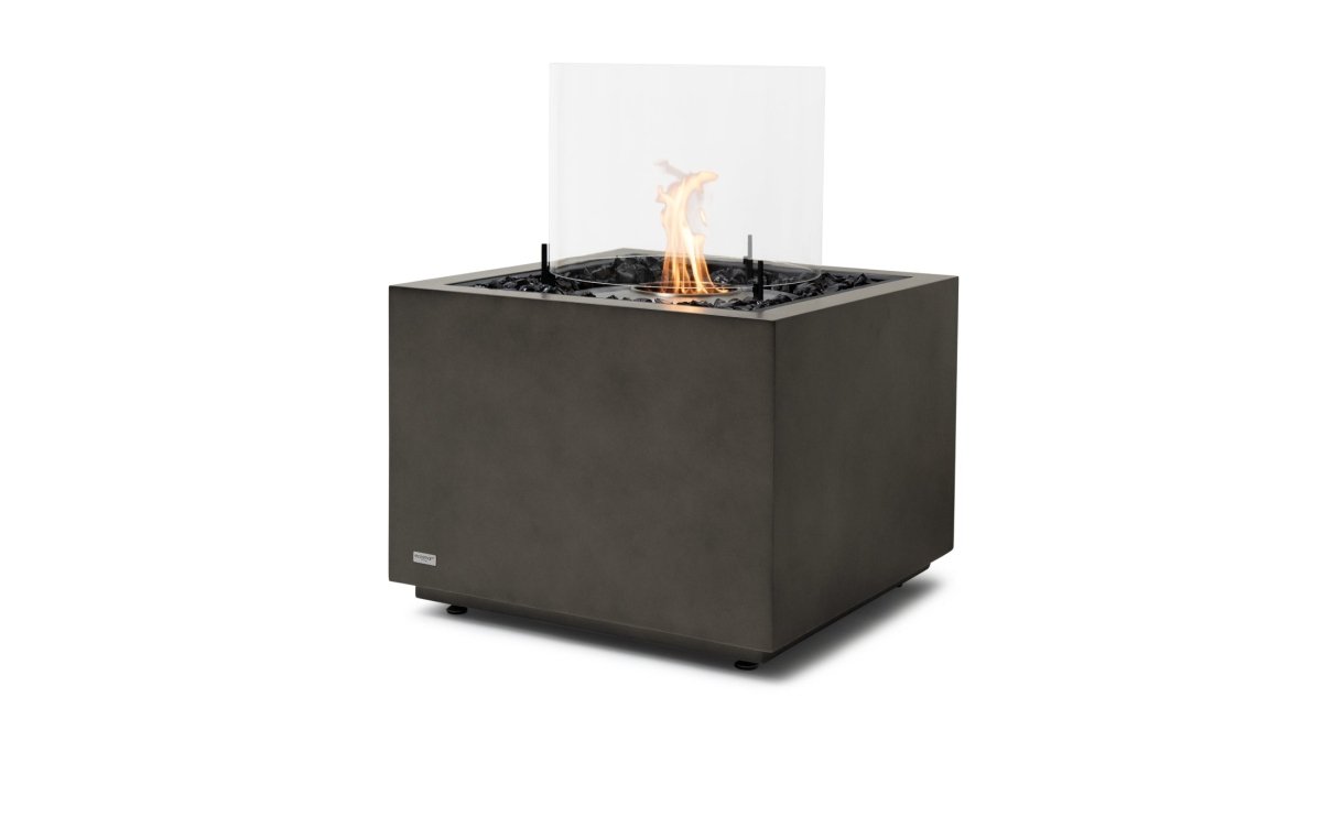 Sidecar 24 Fire Pit Table - Outdoorium