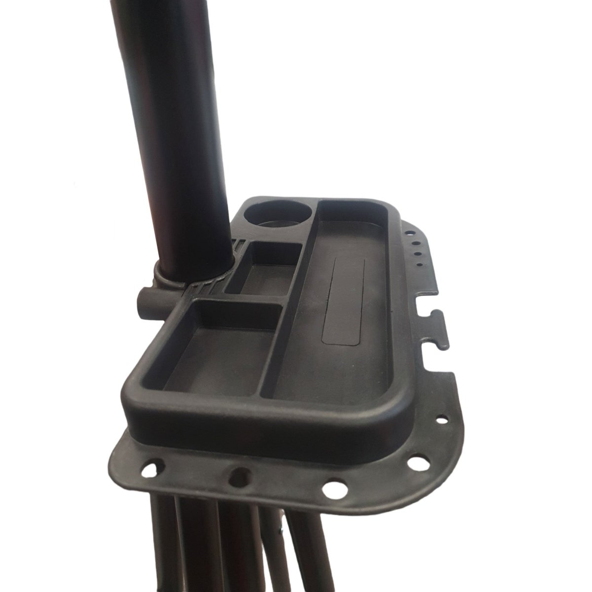 Social Hike Adjustable Bicycle Repair Station - Bike Rack DIY Garage Fixing Stand | Outdoorium
