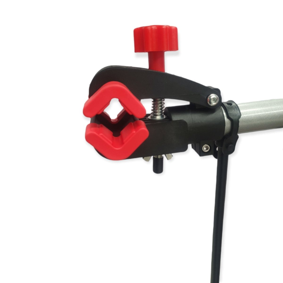 Social Hike Adjustable Bicycle Repair Station - Bike Rack DIY Garage Fixing Stand | Outdoorium