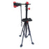 Social Hike Adjustable Bicycle Repair Station - Bike Rack DIY Garage Fixing Stand | Outdoorium
