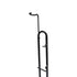 Standing Bike Rack - Floor Bicycle Parking Holder Storage | Outdoorium