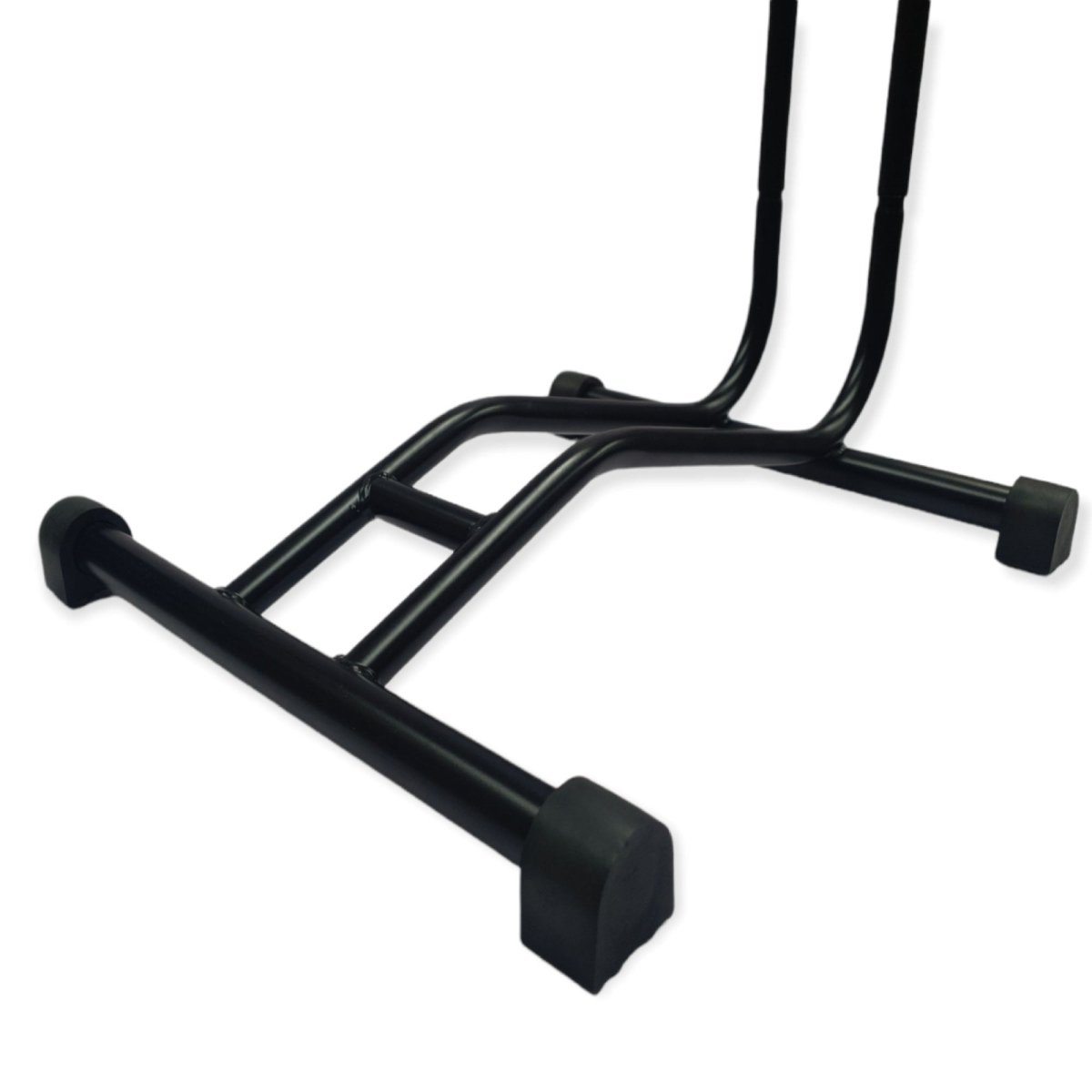 Standing Bike Rack - Floor Bicycle Parking Holder Storage | Outdoorium