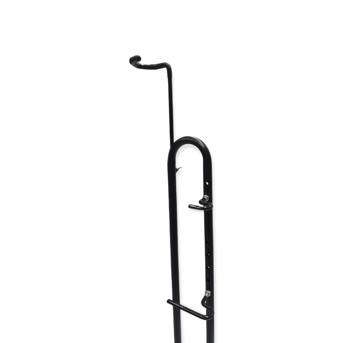 Standing Bike Rack - Floor Bicycle Parking Holder Storage - Outdoorium