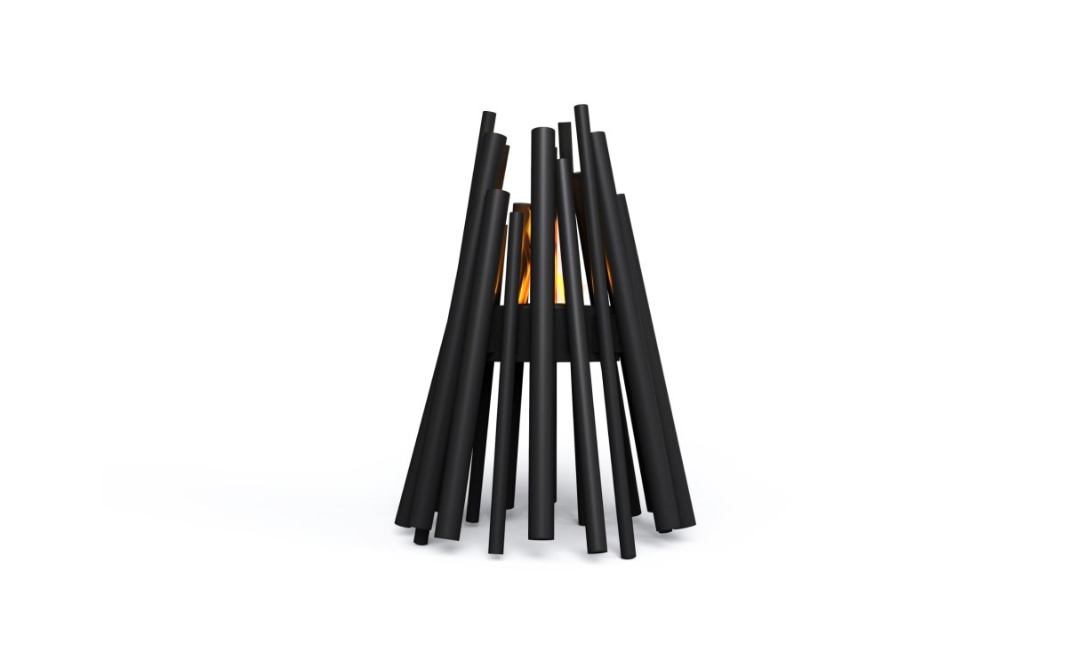 Stix Portable Ethanol Fire Pit - Outdoorium