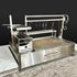 TAGWOOD BBQ Argentine Charcoal & Woodfired Built - In Parilla Grill | BBQ25SS - Outdoorium