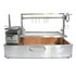 TAGWOOD BBQ Argentine Charcoal & Woodfired Built - In Parilla Grill | BBQ25SS - Outdoorium