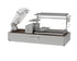 TAGWOOD BBQ Argentine Santa Maria Charcoal & Woodfired Gaucho Grill | BBQ28SS - Outdoorium