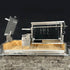 TAGWOOD BBQ Argentine Santa Maria Charcoal & Woodfired Gaucho Grill | BBQ28SS - Outdoorium