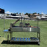 Tagwood BBQ Argentine Santa Maria Charcoal & Woodfired Parilla Grill | BBQ06SS - Outdoorium