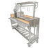 Tagwood BBQ Argentine Santa Maria Charcoal & Woodfired Parilla Grill | BBQ06SS - Outdoorium