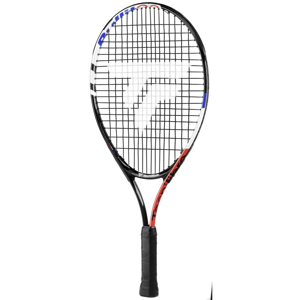 Tecnifibre Bullit 23" Junior Tennis Racquet Kids Racket - Outdoorium