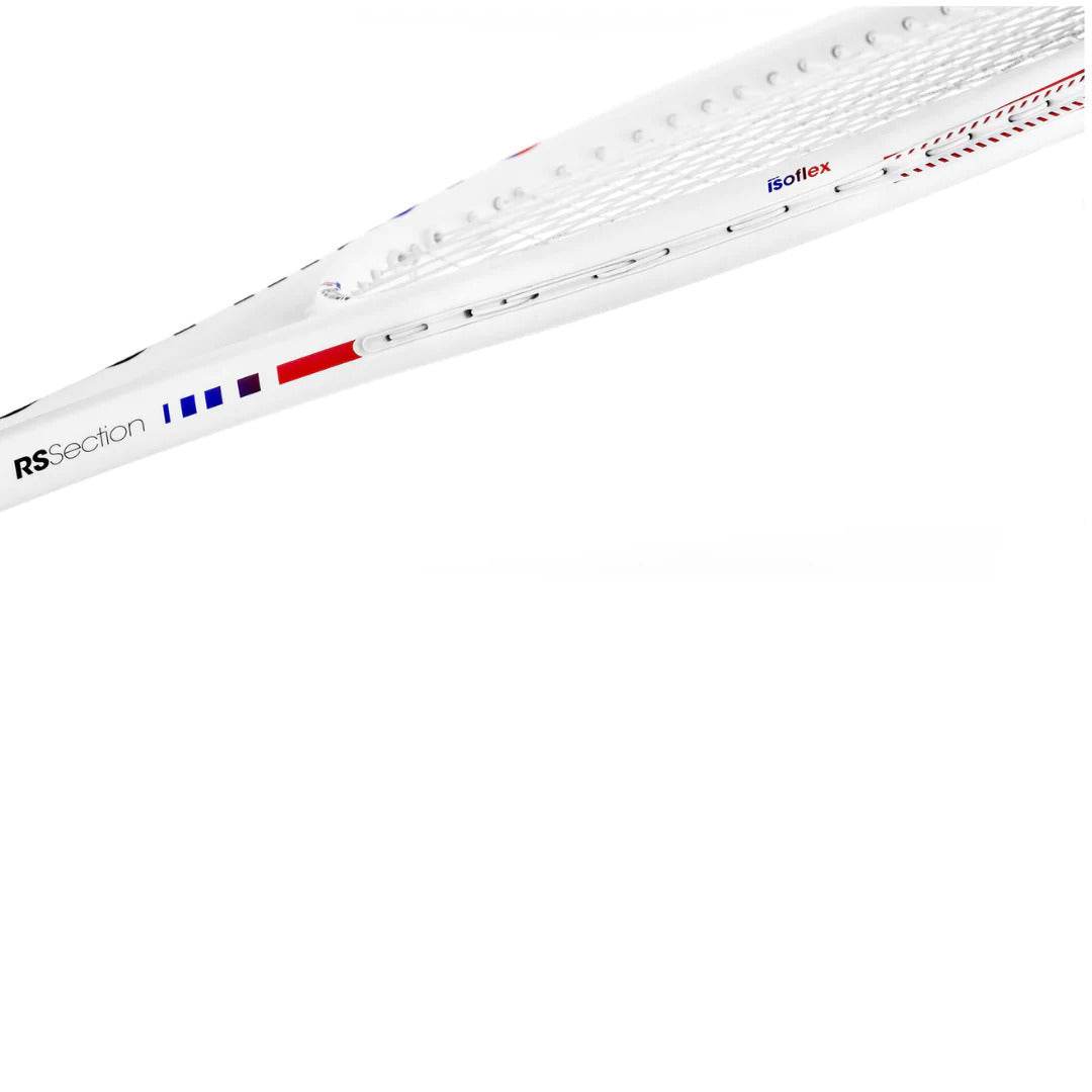 Tecnifibre TFight 305 Isoflex Tennis Racquet Daniil Medvedev Racket - 4 3/8 (L3) | Outdoorium