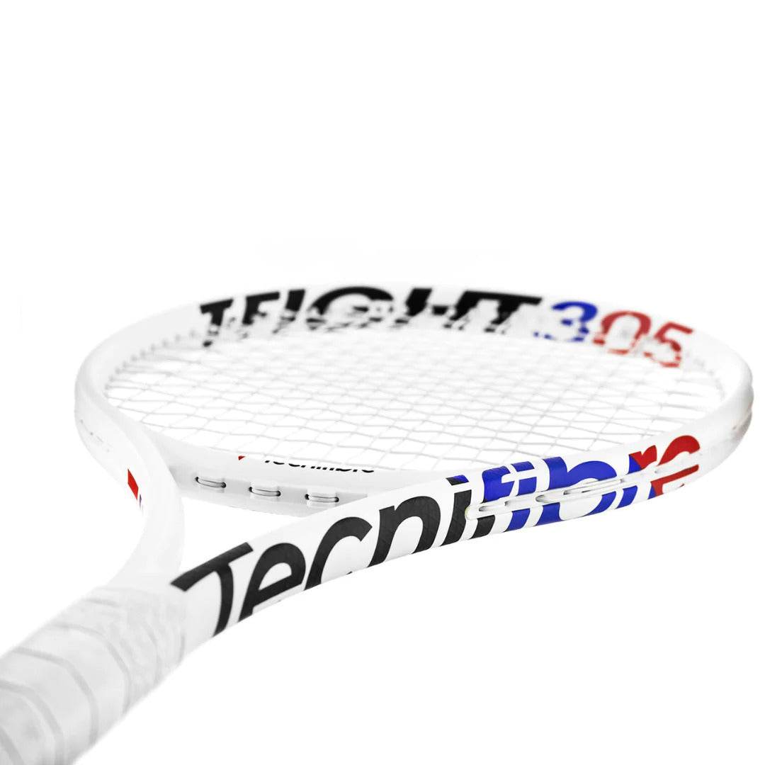 Tecnifibre TFight 305 Isoflex Tennis Racquet Daniil Medvedev Racket - 4 3/8 (L3) | Outdoorium