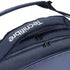 Tecnifibre Tour Endurance 9 Racquet Tennis Bag Squash Padel - Navy Blue | Outdoorium