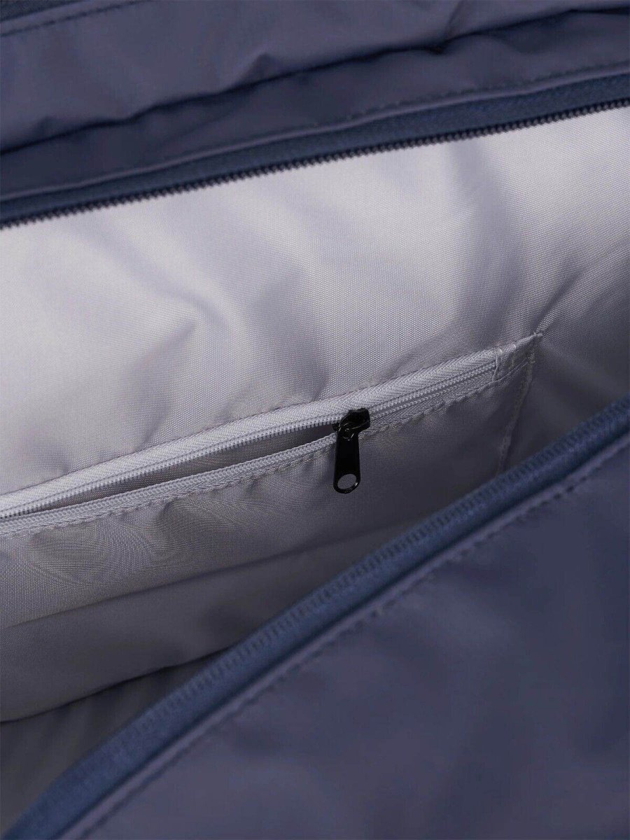 Tecnifibre Tour Endurance 9 Racquet Tennis Bag Squash Padel - Navy Blue | Outdoorium