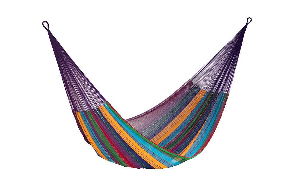 The out and about Mayan Legacy hammock Doble Size in Colorina colour - Outdoorium