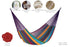 The out and about Mayan Legacy hammock Doble Size in Colorina colour - Outdoorium