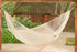 The out and about Mayan Legacy hammock Doble Size in Cream colour - Outdoorium