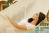 The out and about Mayan Legacy hammock Doble Size in Cream colour - Outdoorium