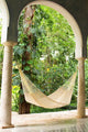 The out and about Mayan Legacy hammock Doble Size in Cream colour | Home & Garden > Hammocks