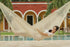 The out and about Mayan Legacy hammock Doble Size in Cream colour - Outdoorium