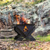 The Ultimate Fire Pit - Outdoorium