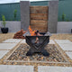The Ultimate XL Fire Pit | Outdoorium
