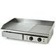 THERMOMATE Electric Griddle Commercial Stainless Steel 4400W BBQ Grill Hot Plate Extra Large | Outdoorium