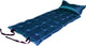 Trailblazer 21 - Points Self - Inflatable Satin Air Mattress With Pillow - DARK BLUE | Outdoorium