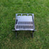 Traveller Fire Pit - Outdoorium